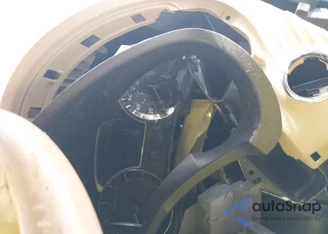 2013 Nissan Altima 2.5 Sv z USA, uszkodzony, nr VIN 1N4AL3AP5DC190610